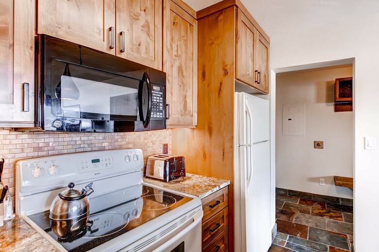 Bronze Tree Condominiums By Steamboat Resorts