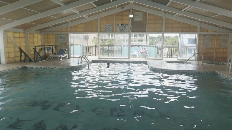 Ocean Plaza Motel