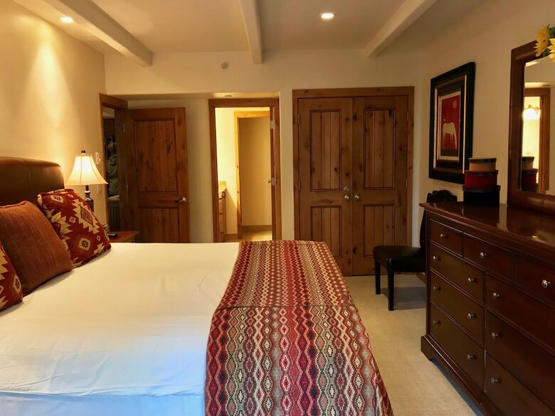 Lodge At Lionshead