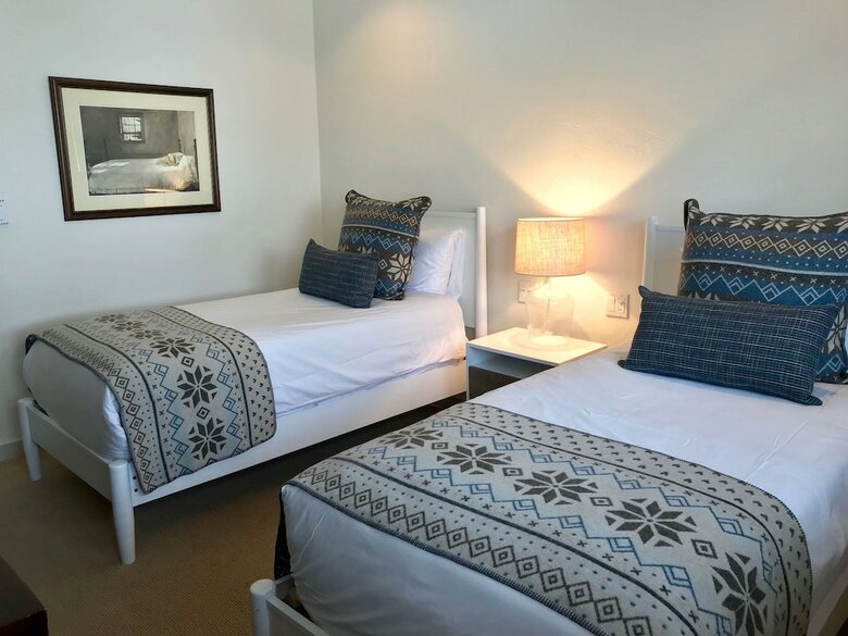Lodge At Lionshead