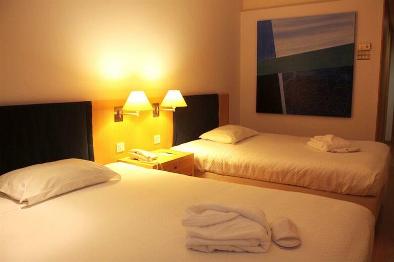 The Lince Azores Great Hotel