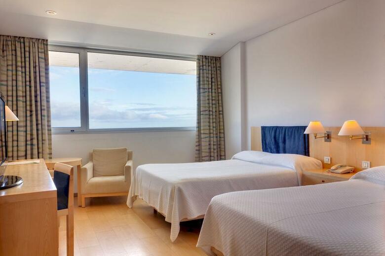 The Lince Azores Great Hotel