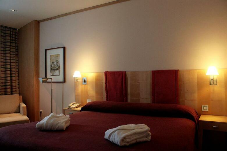 The Lince Azores Great Hotel