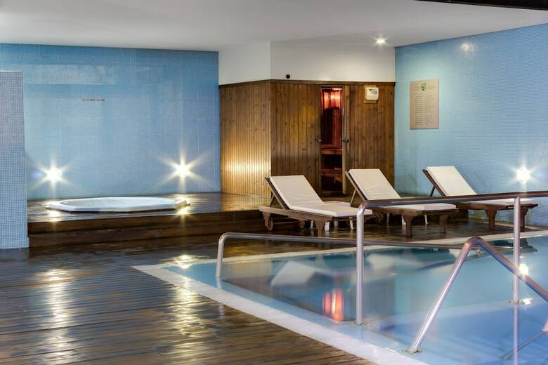 The Lince Azores Great Hotel