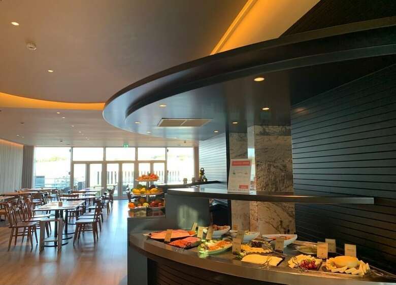 The Lince Azores Great Hotel