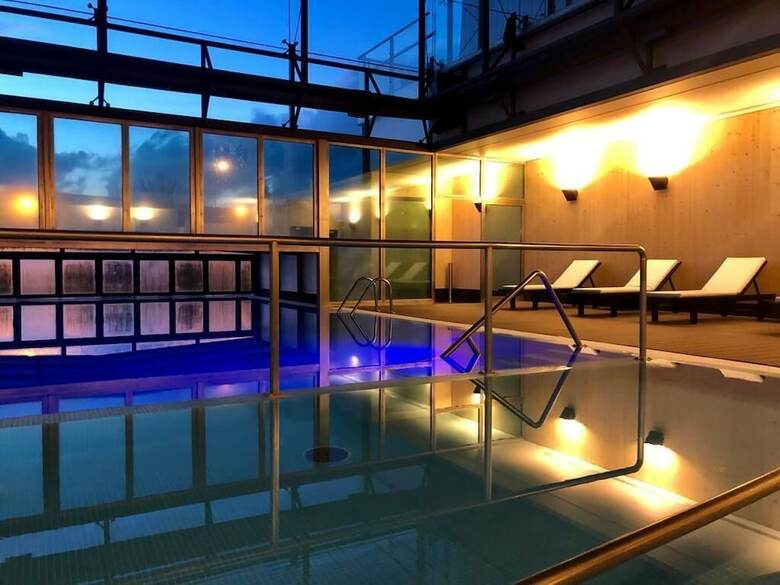 The Lince Azores Great Hotel