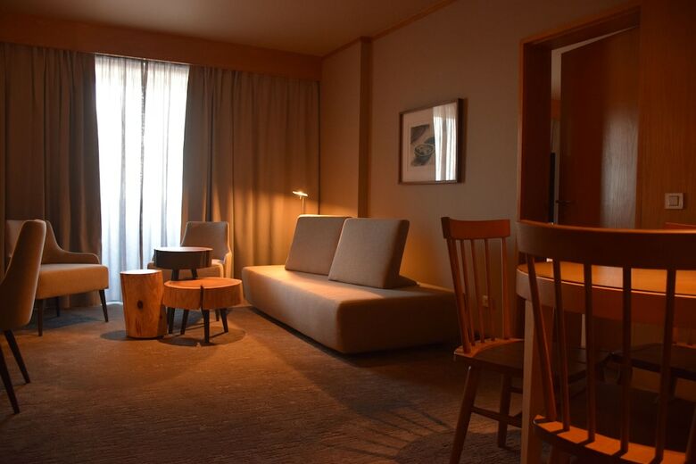 The Lince Azores Great Hotel