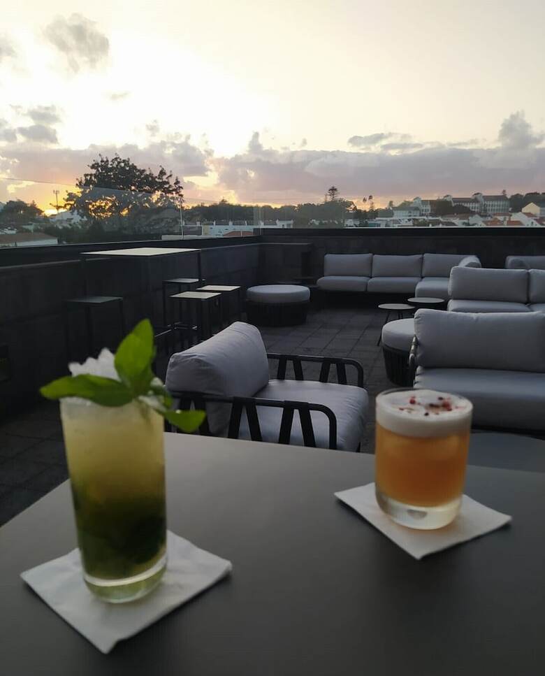 The Lince Azores Great Hotel