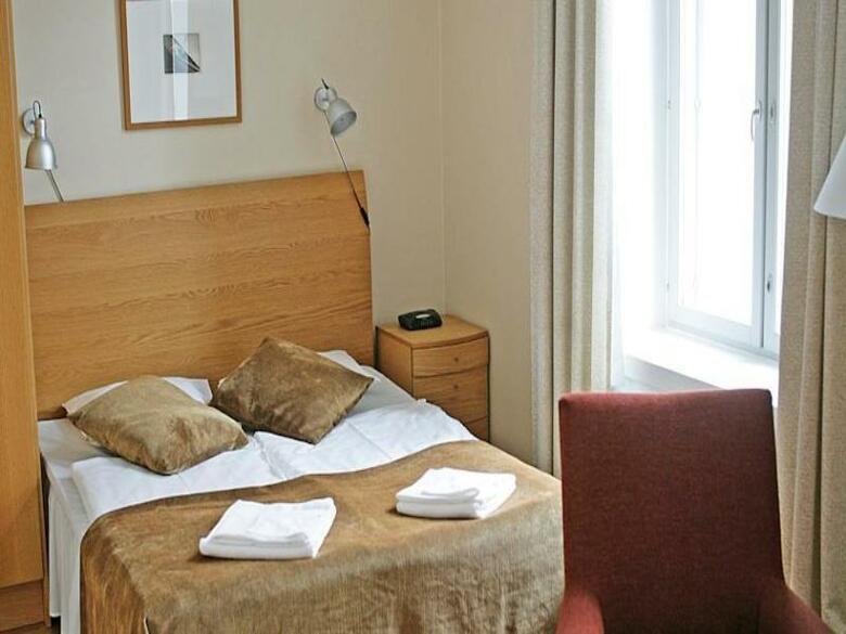 Hotel Hellsten Helsinki Senate