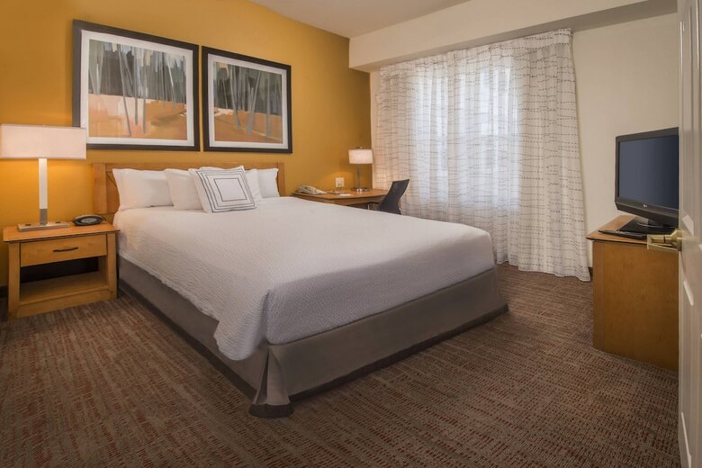 Hotel Residence Inn By Marriott Frederick