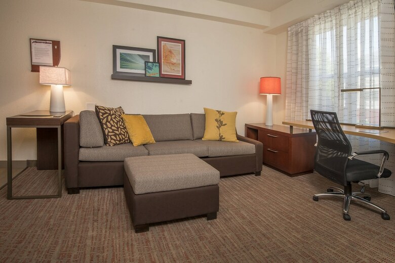 Hotel Residence Inn By Marriott Frederick