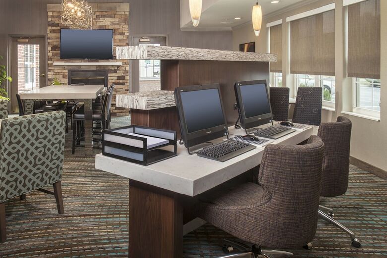 Hotel Residence Inn By Marriott Frederick