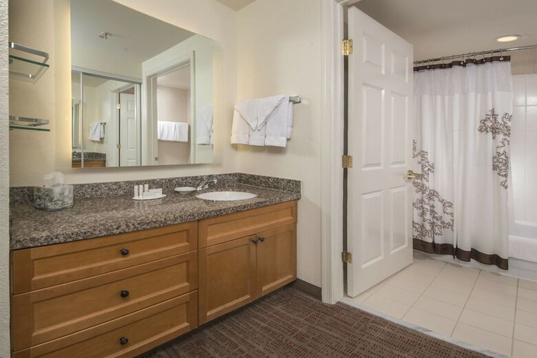 Hotel Residence Inn By Marriott Frederick