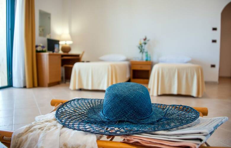 Hotel Terminal - Caroli Hotels