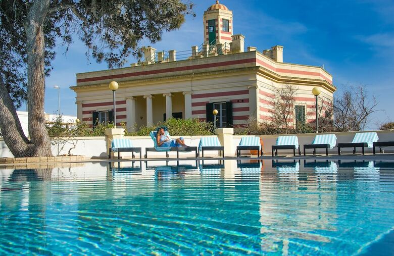 Hotel Terminal - Caroli Hotels