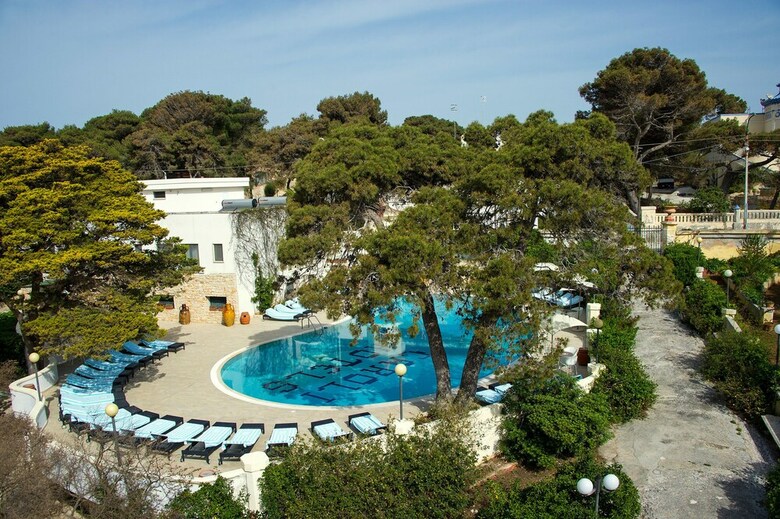 Hotel Terminal - Caroli Hotels