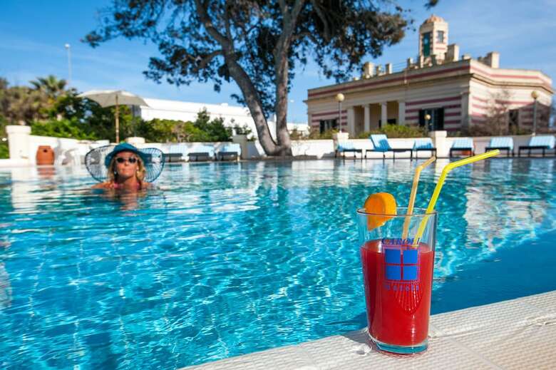Hotel Terminal - Caroli Hotels