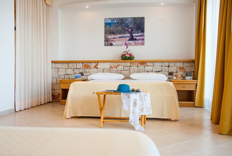 Hotel Terminal - Caroli Hotels