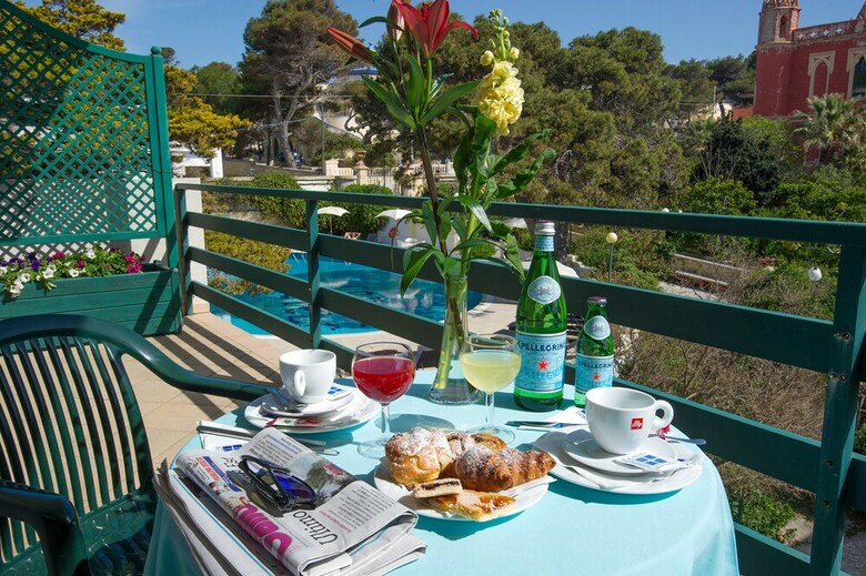Hotel Terminal - Caroli Hotels