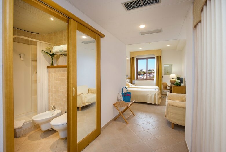 Hotel Terminal - Caroli Hotels