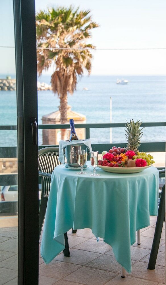 Hotel Terminal - Caroli Hotels