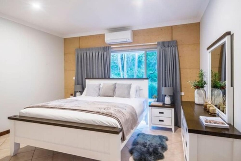 Apartamentos Eight Willows Retreat