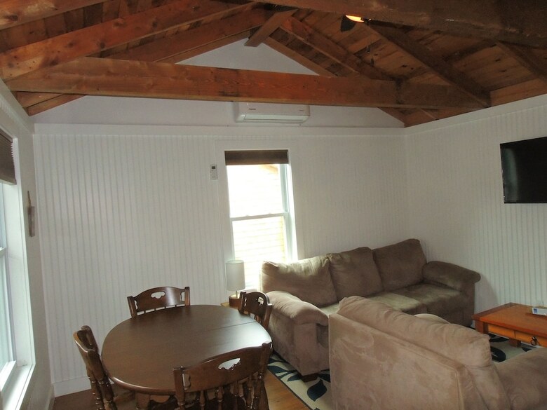 Apartamento Shorelands Guest Resort And Cottages
