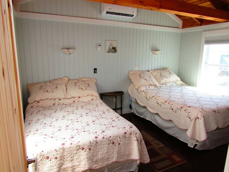 Apartamento Shorelands Guest Resort And Cottages