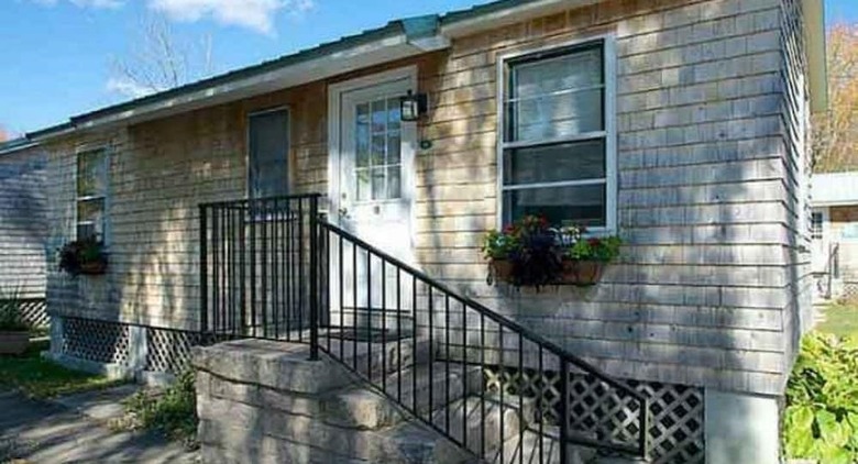 Apartamento Shorelands Guest Resort And Cottages