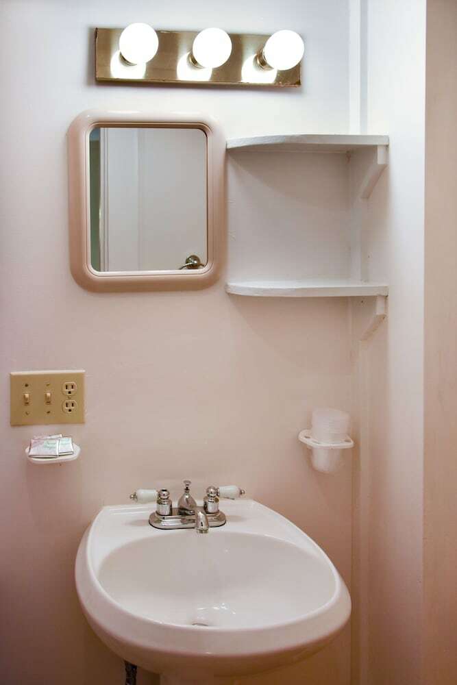 Apartamento Shorelands Guest Resort And Cottages