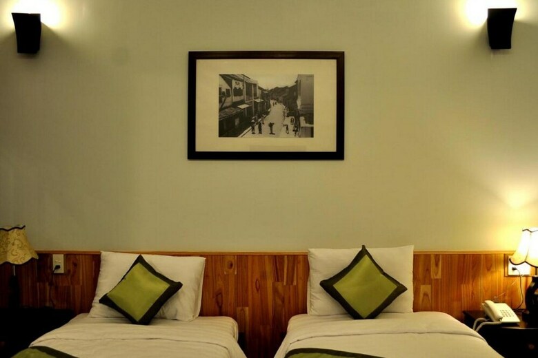 Hotel Starfruit Homestay Hoi An