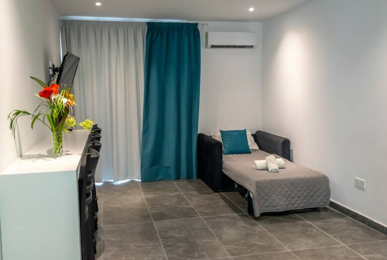Aparthotel A. Maos Hotel Apartments