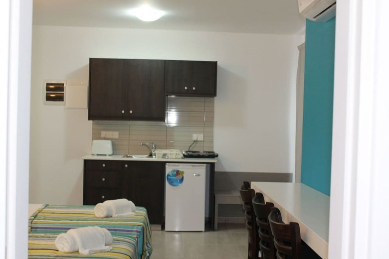 Aparthotel A. Maos Hotel Apartments