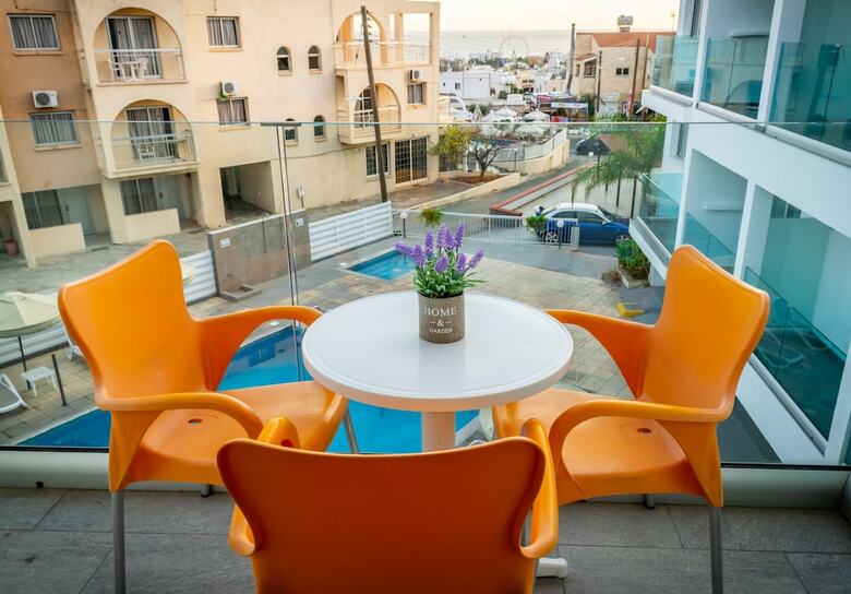 Aparthotel A. Maos Hotel Apartments