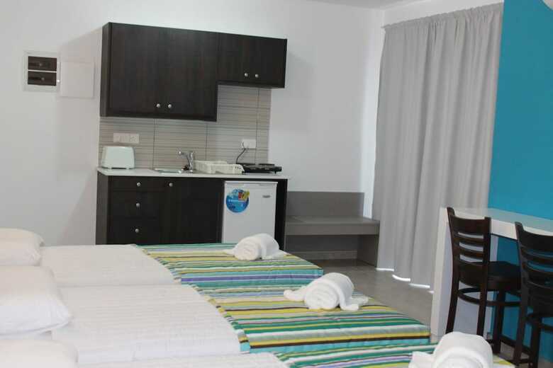 Aparthotel A. Maos Hotel Apartments