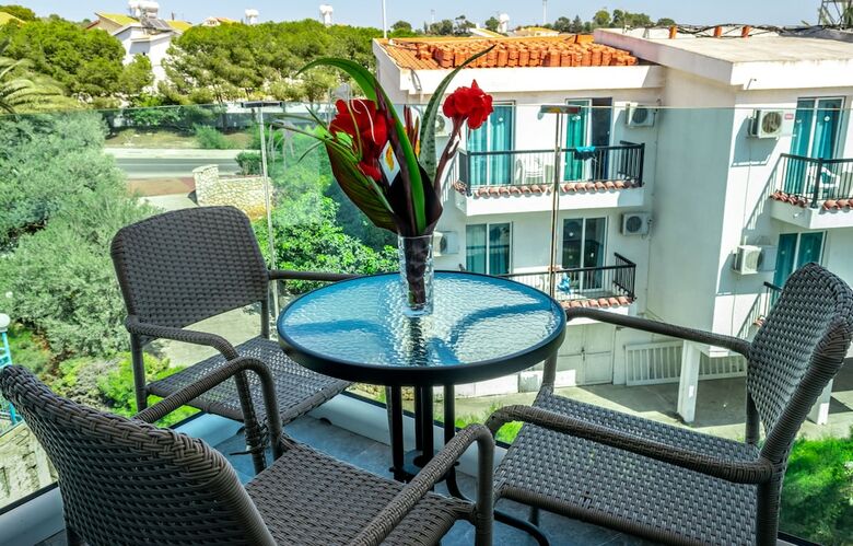 Aparthotel A. Maos Hotel Apartments