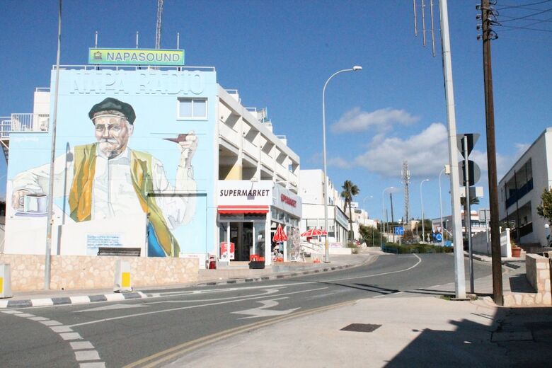 Aparthotel A. Maos Hotel Apartments