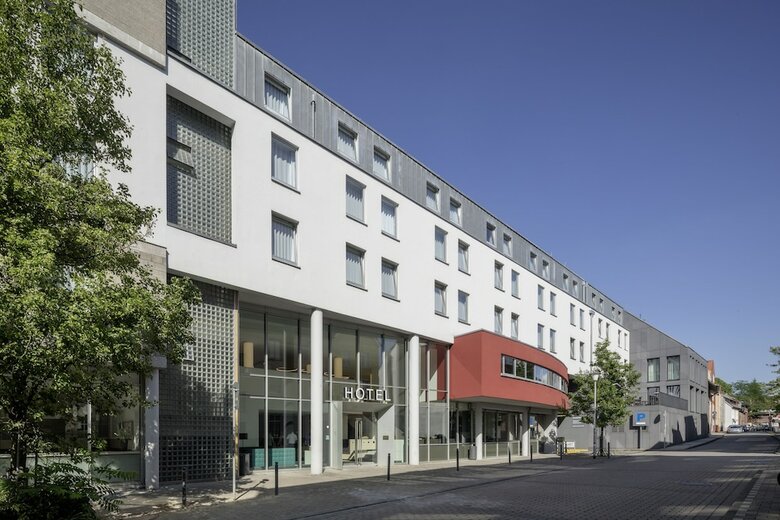 Top Khr Stadthotel M�nster