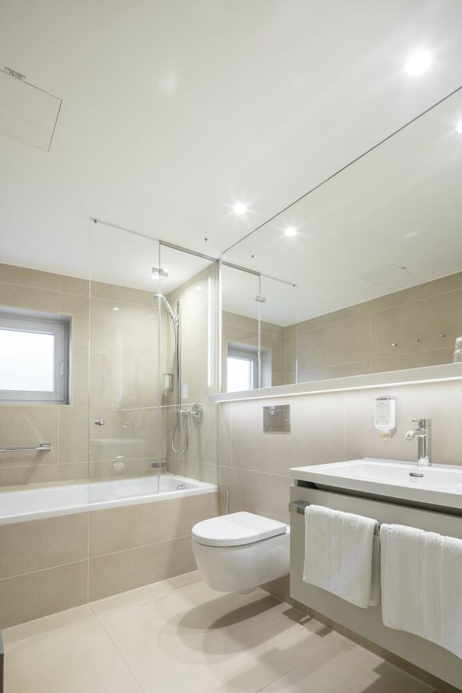 Top Khr Stadthotel M�nster