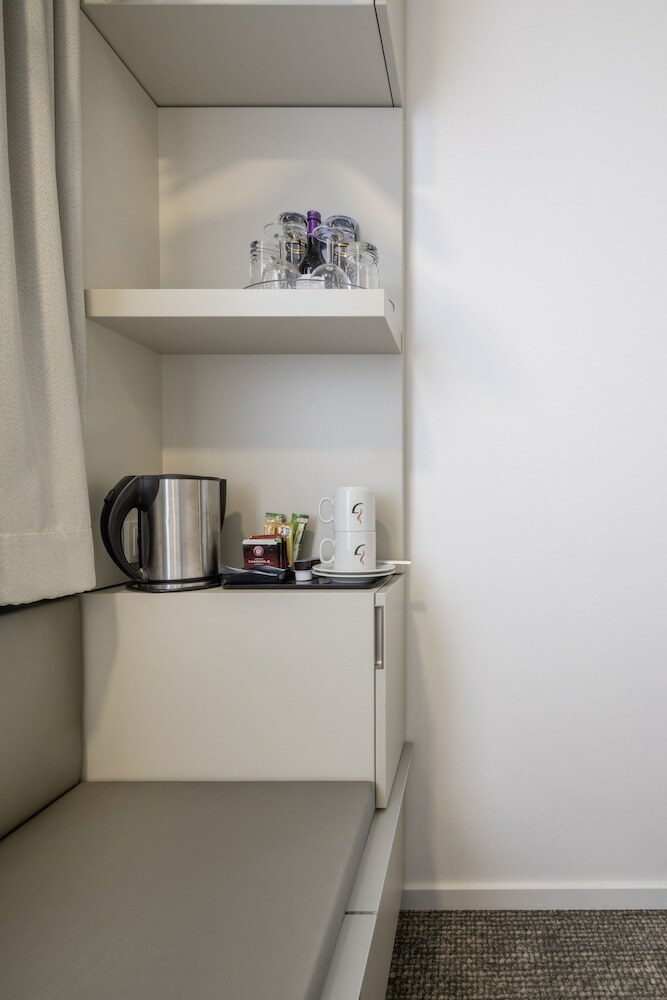 Top Khr Stadthotel M�nster