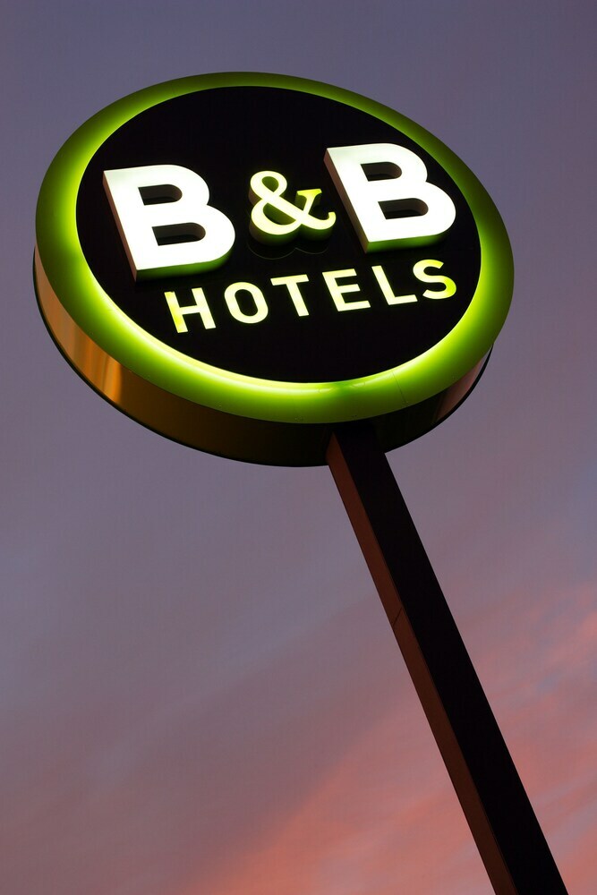 B&B Hotel Lille Lezennes Stade Pierre Mauroy