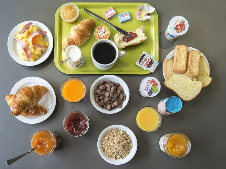 Hotel B&B H�tel Bordeaux M�rignac A�roport