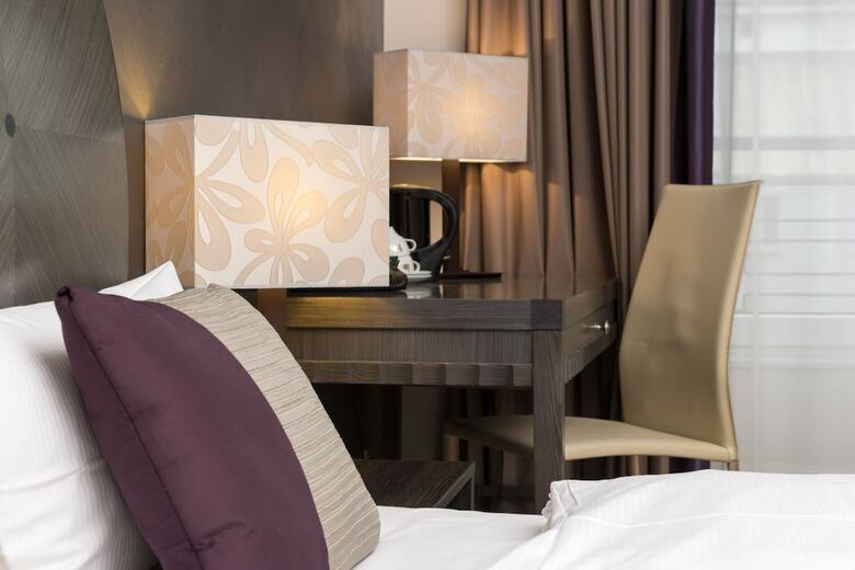 Hotel Wyndham Duisburger Hof