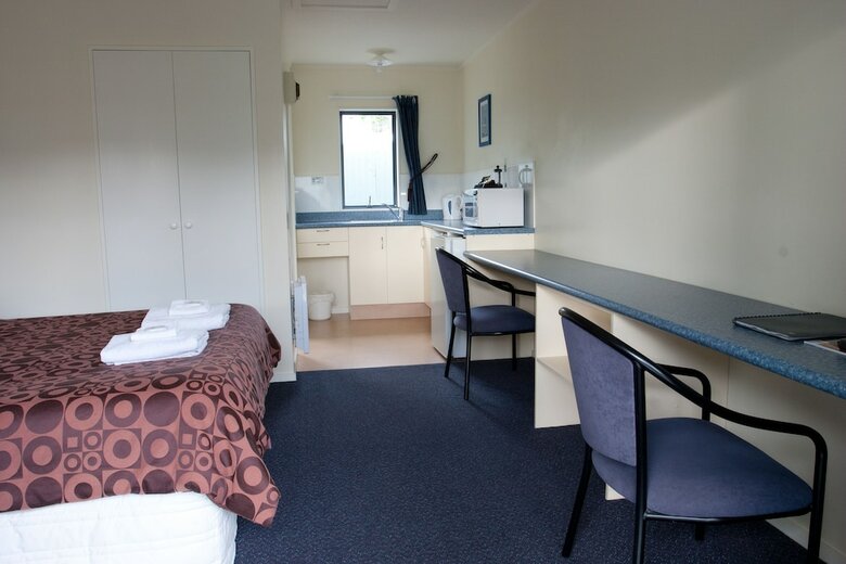 Havelock Motel And Motor Lodge