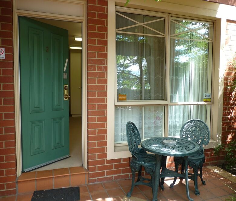 Apartamentos Box Hill Studios At Canterbury Gardens