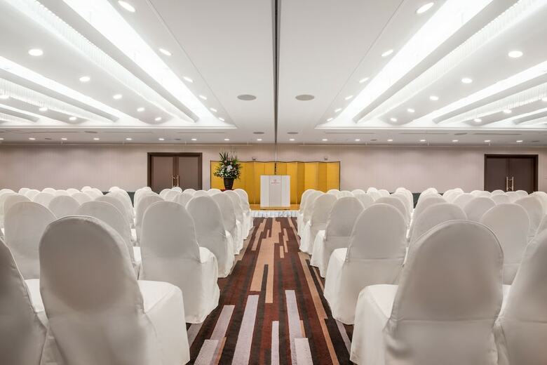 Hotel Crowne Plaza Ana Kushiro