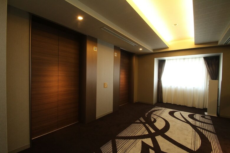 Hotel Crowne Plaza Ana Kushiro