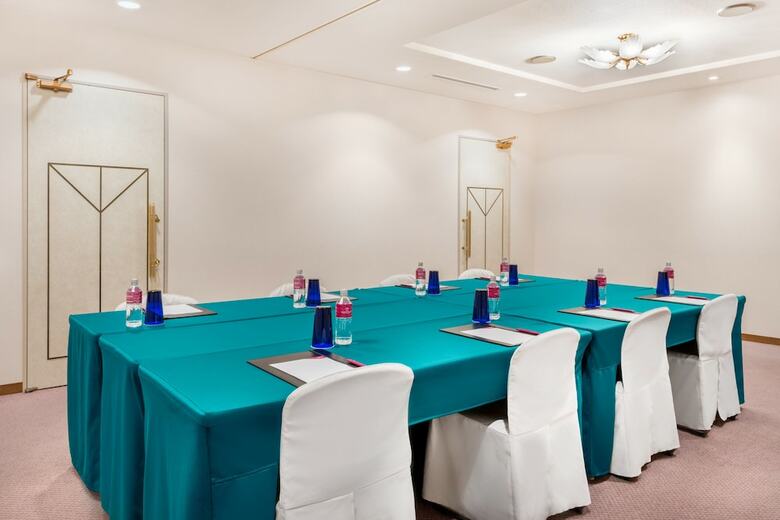 Hotel Crowne Plaza Ana Kushiro