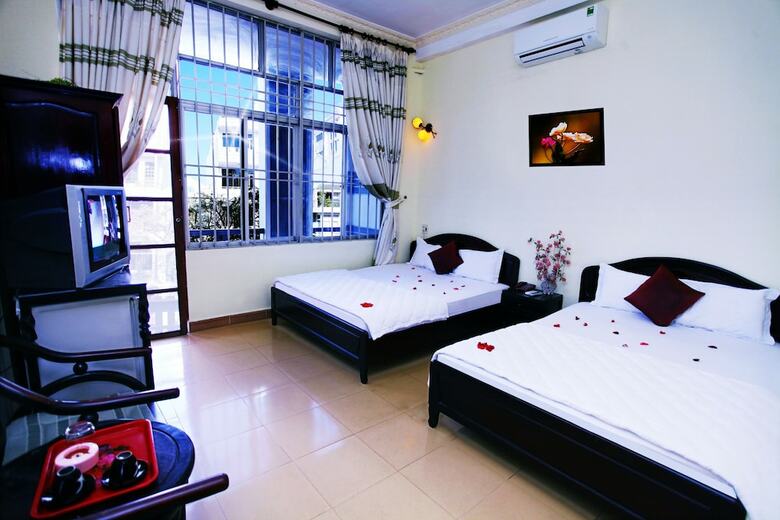 Thanh Duy Hotel