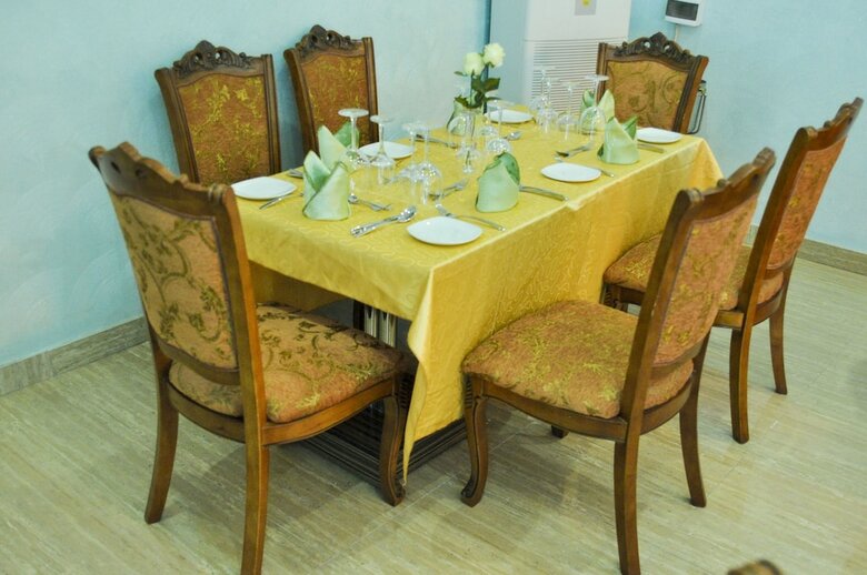 Hotel Caledonian Suites